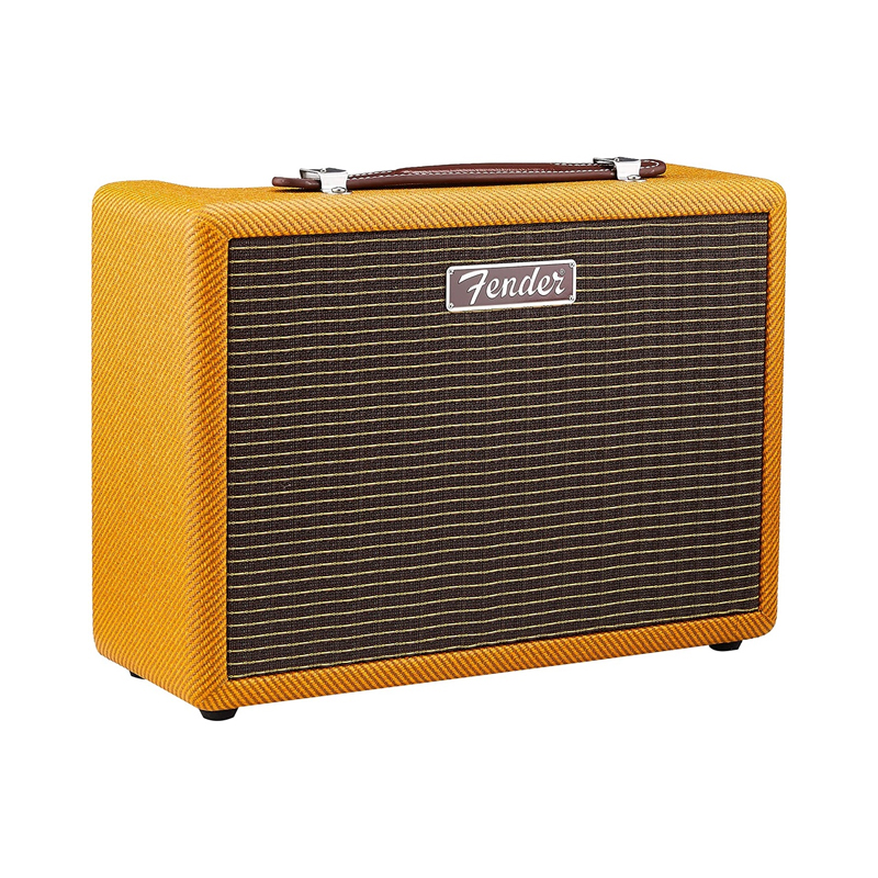 Fender® Audio Monterey Bluetooth Speaker