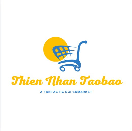 Thiên nhân taobao