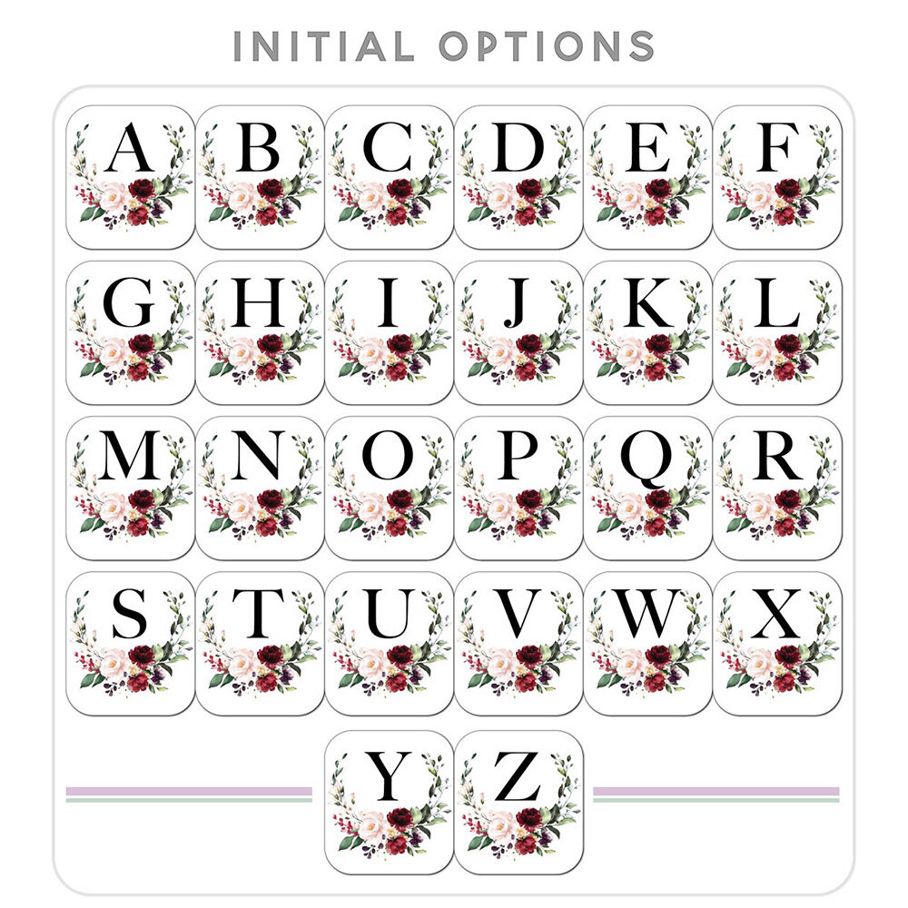 No MOQ Tote Bags Students Shoulderbag Personalised Custom Name Canvas Tote Bag Women Handbag Bachelorette/Bridesmaid/ Wedding Gift