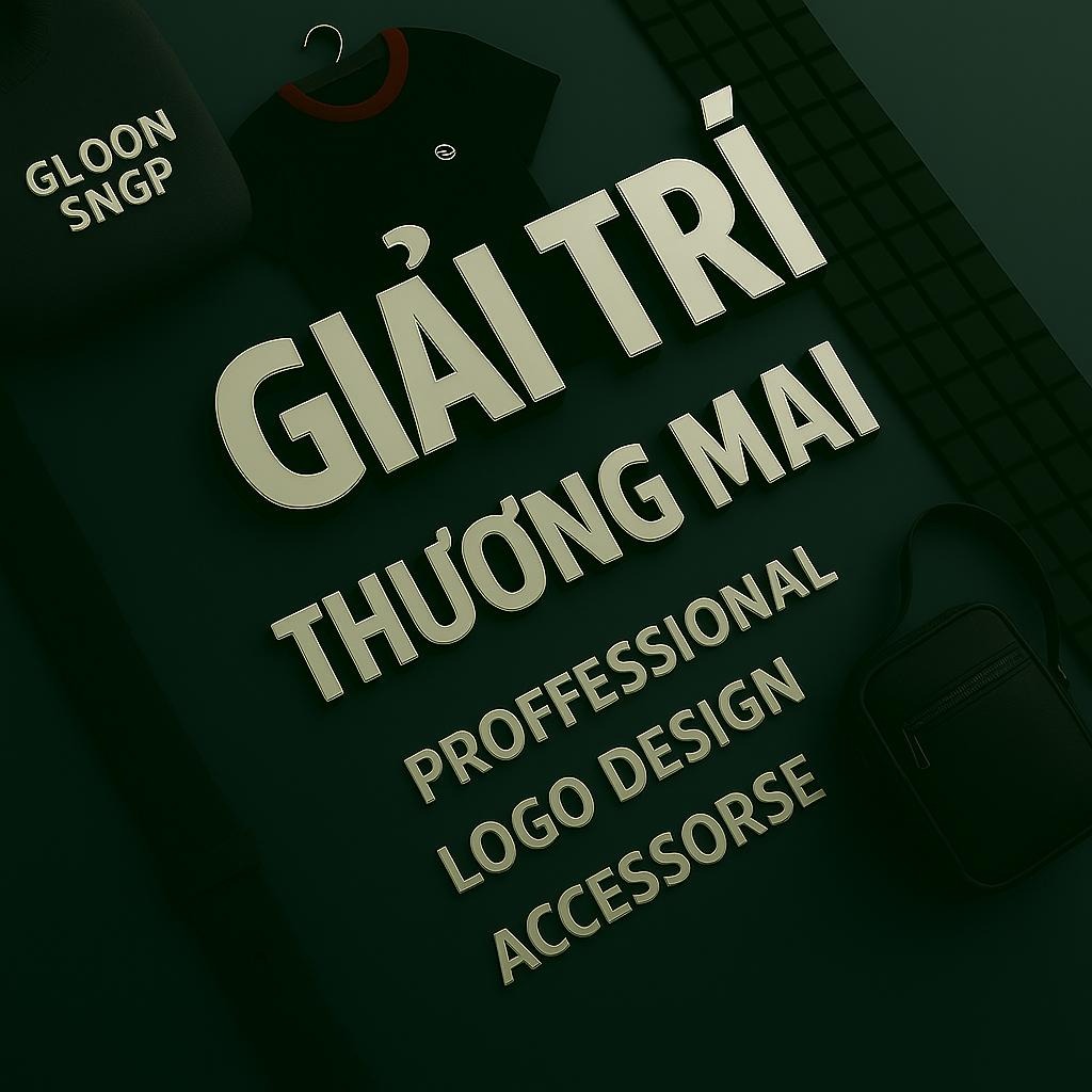 Giải trí thương mại