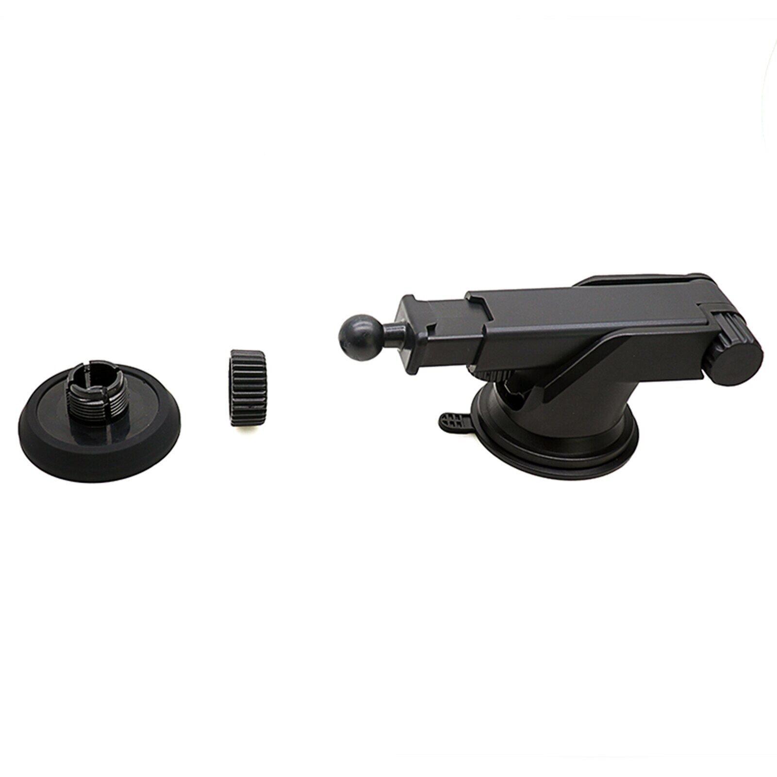 HOCE MagSafe Charger Holder Car Phone Suction Stand Car Dashboard Mobile Phone Holder Suction Cup Telescopic Bracket For iPhone 12 13 Pro Max 12 12 Mini For Magsafe