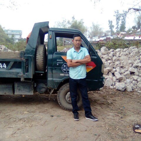 Lường Văn Cường