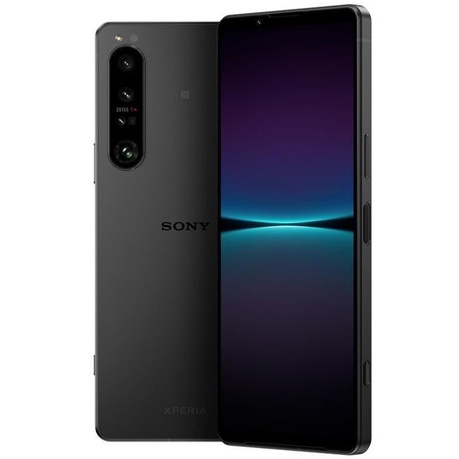 Sony Xperia 1 IV 4K HDR OLED Snapdragon 8 Gen 1 locally warranty