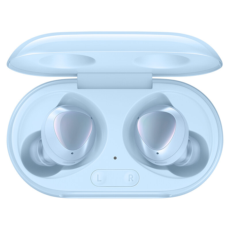 【2021 Galaxy Buds+】Samsung Galaxy Buds+ Wireless Earbuds Bluetooth 5.0 Earphones In-Ear Headphones with Mic