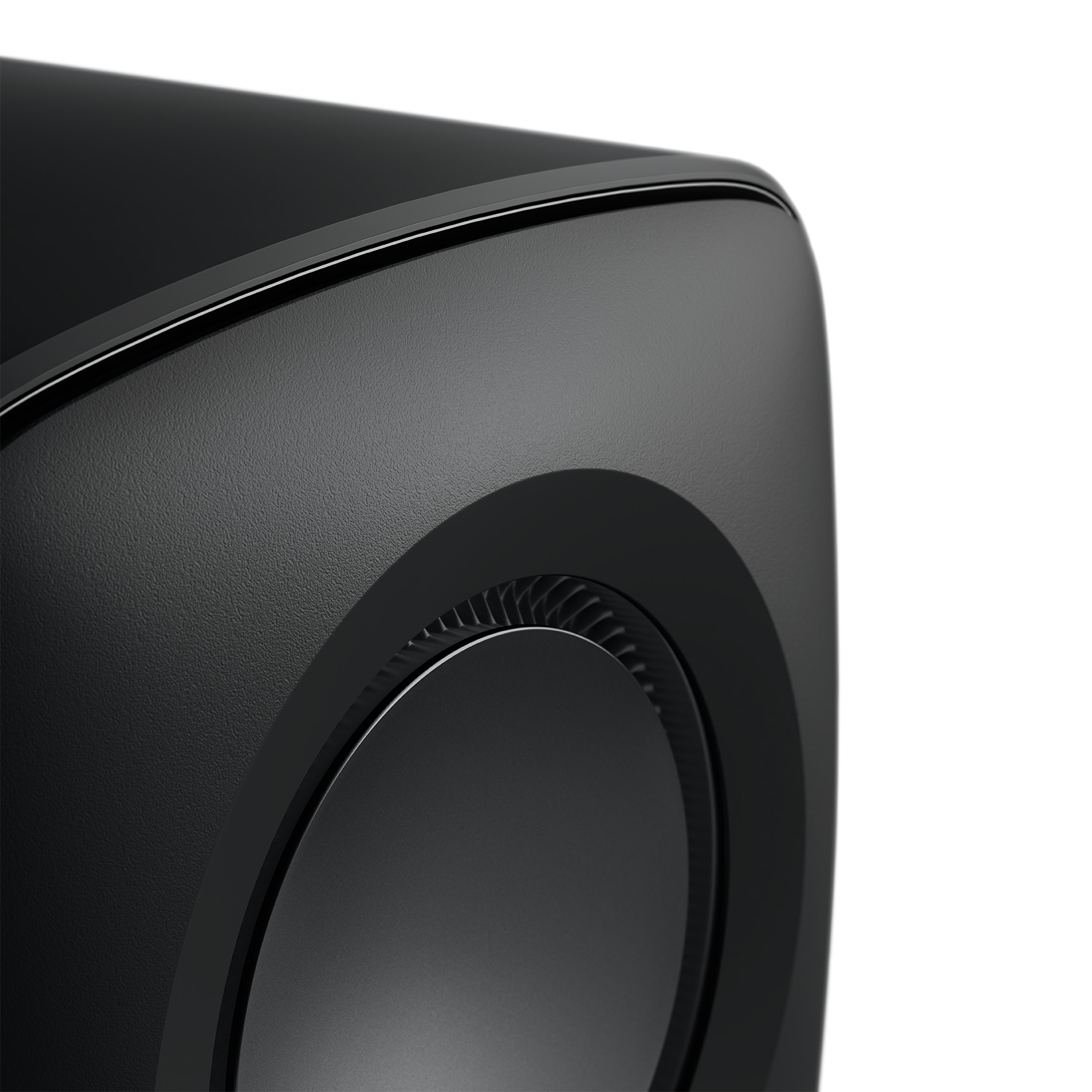 KEF KC62 SUBWOOFER