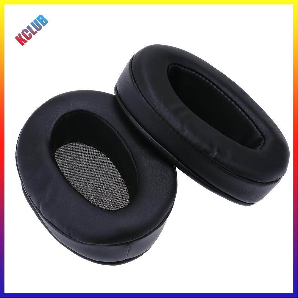 Replacement Memory Foam Earpads Suitable For Many Other Large Over
