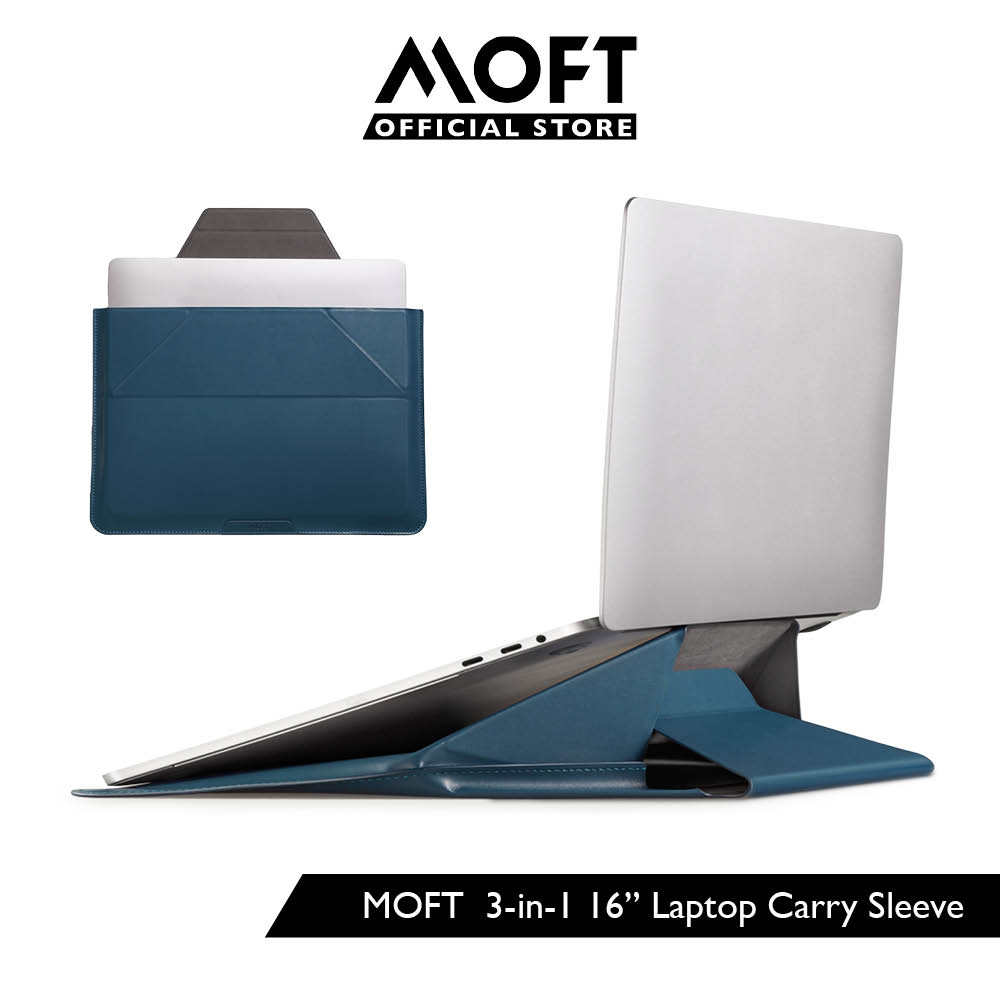 MOFT 3-in-1 16" Carry Sleeve