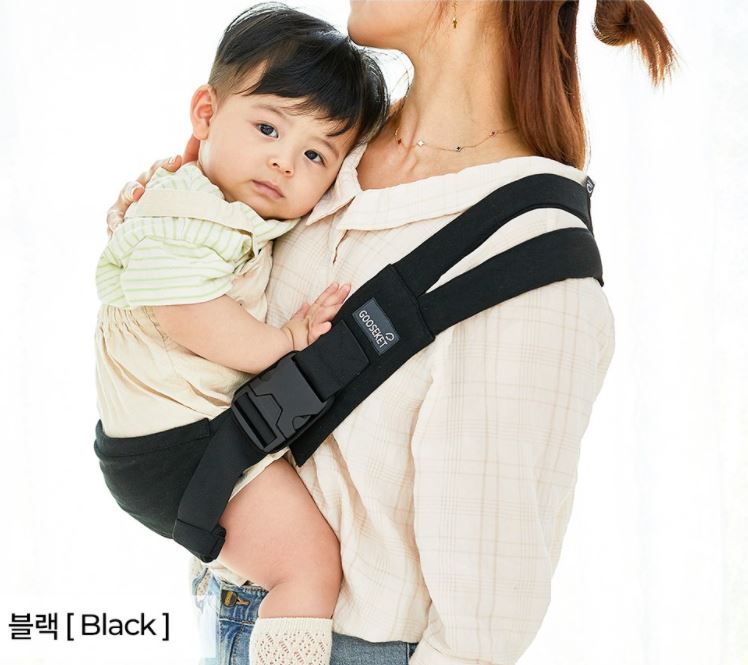 Gooseket anayo Hug Baby Support Bag Baby Carrier sling Hip Seat baby bag baby seat