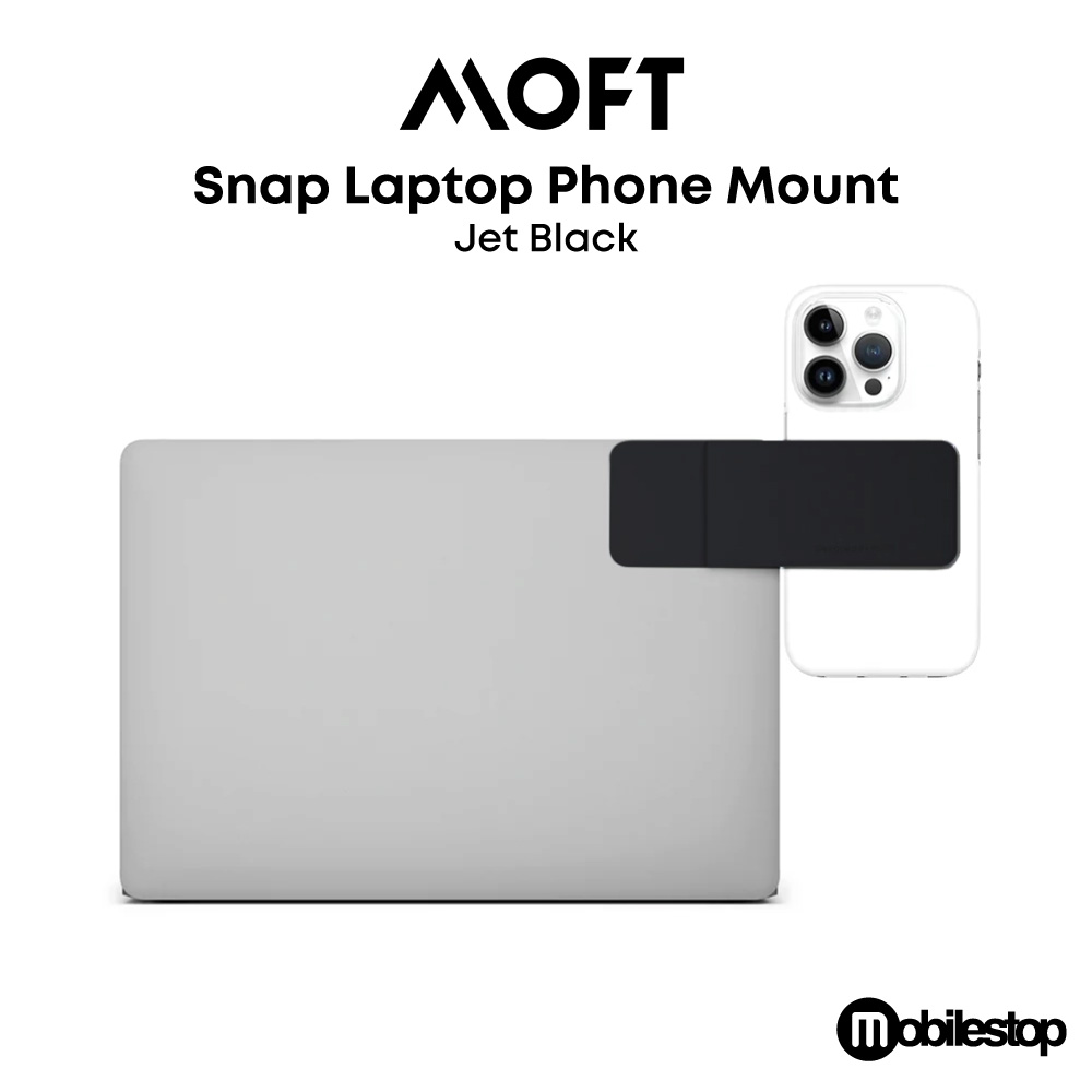 MOFT Snap Laptop Phone Mount