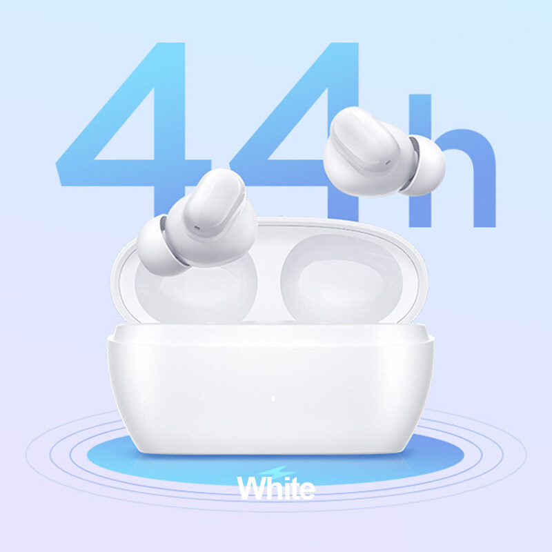 Original 1MORE Omthing AirFree Buds Wireless Earbuds Bluetooth 5.3 TWS 6 EQ Gaming Low Latency Headphones 44 Hours Playtime Earphones