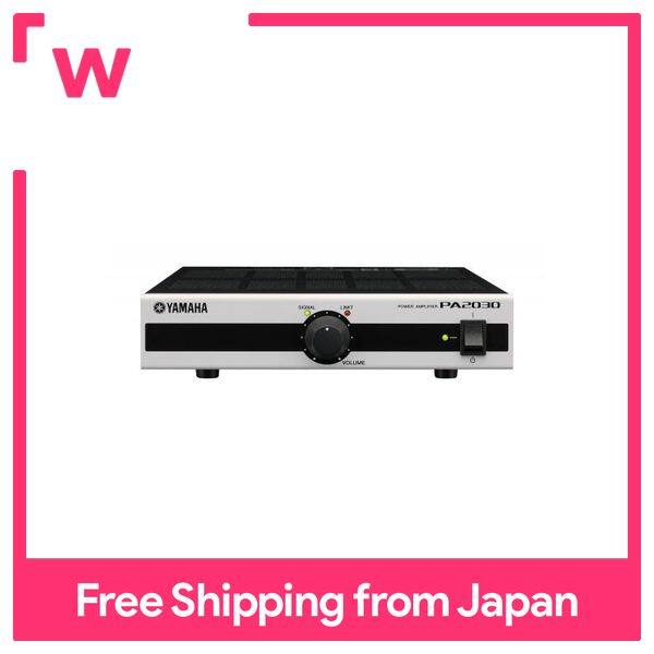 YAMAHA YAMAHA Power Amplifier PA2030A